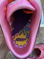 SB Dunk Blossom Preschool 1Y
