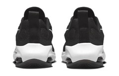 Nike Air Zoom Arcadia 2 ‚Black White‘ GS Kids DM8491-002 New Authentic