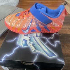 IO9419-400 Nike Ja 3 Zero Gravity Pre-School