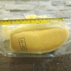 Vintage 1999 Pikachu Plush Slippers Childrens 5-12 Footwear Nintendo Pokemon NEW