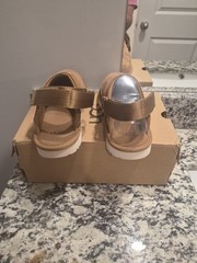 UGG GOLDENSTAR CLOG