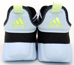 „NEW“ Adidas Kid’s Kaptir Flow K Running Sneakers Size 6 US