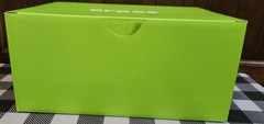 CROCS CLASSIC CLOG K SLIP ON MOSS GREEN KIDS SIZE J5 BRAND NEW BOX 206991-308