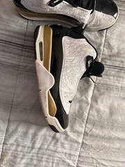 Jordan Dub Zero