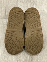UGG Tasman Slipper Chestnut, Size 6M