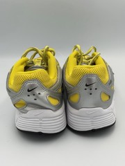 Nike P-6000 Lightning Metallic Silver HV5064-701 Size 5.5Y