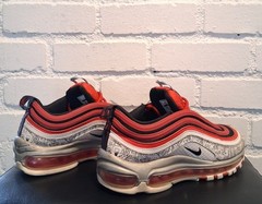 Nike Air Max 97 x Jayson Tatum ‚Saint Louis Roots‘ Shoes Youth 6Y CJ9891-600