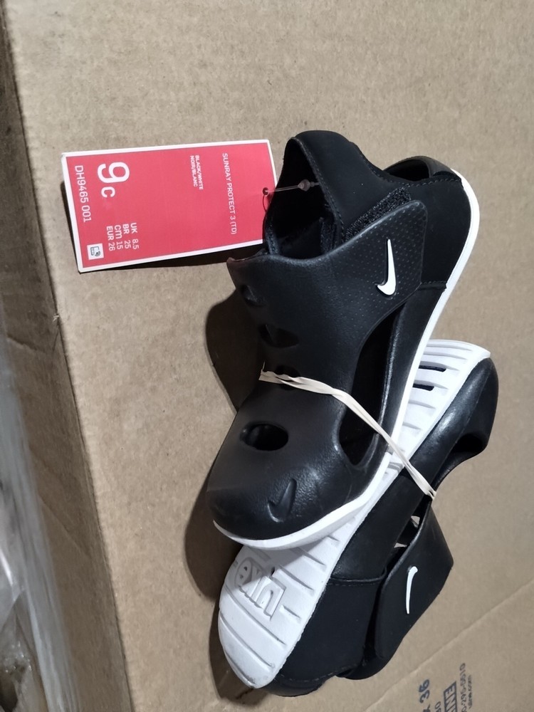 Nike Sunray Protect 3 Dh9465 001-9c