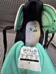 Jordan’s Verde 7