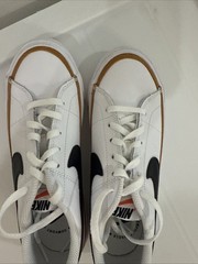 Nike Legacy Court Next Nature Sneakers Size 4Y Womens 5.5