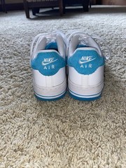 Space Jam Nike Sneakers