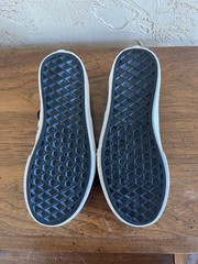 Vans Era Star Wars Dark Side/StormTrooper Camo Kids Sneakers Shoes size 1.5