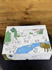 Muck Rugged II – Kids Boot