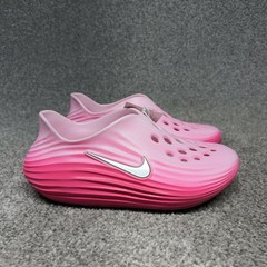 Nike ReactX Rejuven8 Pinksicle Pink Shoes Kids 3Y Grade School GS IF1746-601