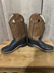 Cody James Boots Size 5.0 – D