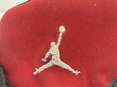 Nike Air Jordan Flight 23 317822 601 Size 2Y See Photos For Condition Nice