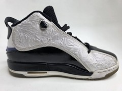 Nike Air Jordan Dub Zero Concord Sneakers Youth Size 5Y 311047-106 UNISEX