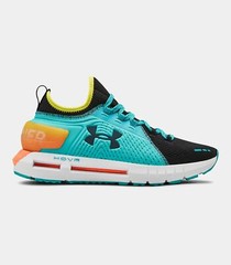 UNDER ARMOUR HOVR PHANTOM SPECIAL EDITION RNR YOUTH 4.0 TO 7.0 NEW RARE COMFORT
