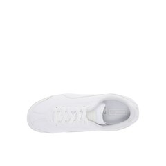 PUMA Roma Basic Lace Up Toddler Boys White Sneakers Casual Shoes 361594-14