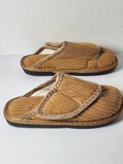 Kids Size 30-31 Slippers