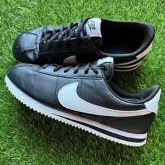 Nike Cortez Basic SL GS Black/White 904764-001 Youth Size 7Y Sneakers Shoes