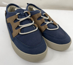 Oshkosh B’gosh Toddler Little Kids 12 Forketa Casual Shoes Sneaker Navy Blue