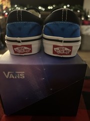 K-Pop Demon Hunters Vans Derpy Size 1