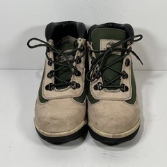 Timberland 6″ Field Boots Little Kids Style Tb0a1rhn-257 A1RHN US 3 Youth Boys