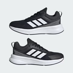 Youth Adidas Fortarun 4.0 Size 4.5 $55 Retail