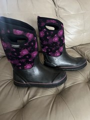 Bogs Neo-Classic