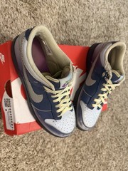 Nike Dunk Low BG 6.5 Youth