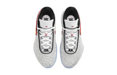 Nike LeBron 20 Low The Debut – DQ8651-100