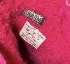Martell Snow boots For Kids