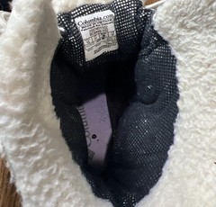 Columbia Unisex-Child Bugaboot Celsius Snow Boots Size 12 Winter Ski Snow Boots