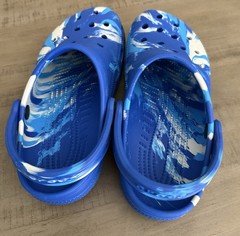 Crocs LOT. Size 6