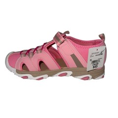 Sandals for Girl multicolor Thereabouts Rift Strap Sandals SZ/5M- 6M