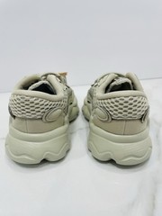 Adidas Osweego For Toddler’s Size 4K/ Color Putty Gray/IE2784