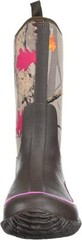 Muck Boot Kid’s Hale Hot Leaf Boot, Brown/Hot Leaf Camo, Size US 11 M Little Kid