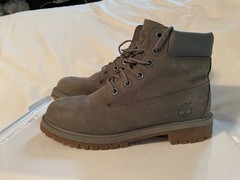 Tween Timberland 6” Classic Boot