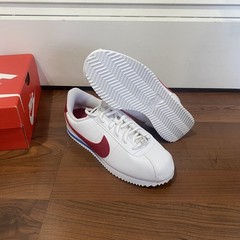 Nike Cortez Basic Forrest Gump (GS) 904764-103 Size 6.5Y New with Box