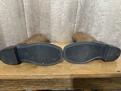 Cody James Boots Size 5.0 – D