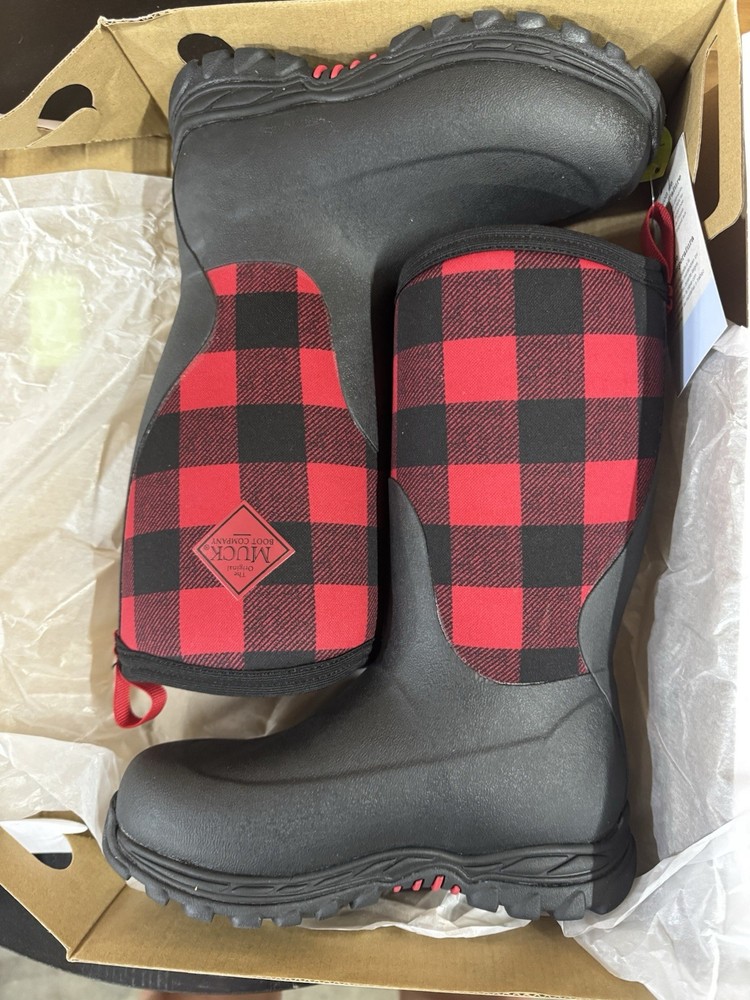 Muck Rugged II – Kids Boot