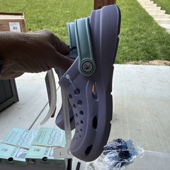 Joybees Kids Active Clog