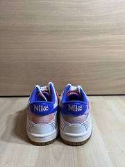 Size 4.5 (GS) – Nike Dunk Low Everything You Need