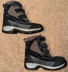 LL Bean Kid’s Boots, size 2