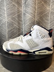 Size 7y (GS) – Jordan 6 Retro Mid Tinker