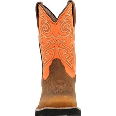 Rocky Kid’s MonoCrepe Western Boot