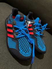 NEW Adidas UltraBoost 5.0 DNA Jr Legend Ink Blue GZ1350 Mens Youth 7 Women 8 7Y