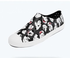 Unisex Mickey Mouse Native Shoes Size M3/W5