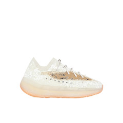 adidas Yeezy Boost 380 Slip On Toddler Boys Off White Sneakers Casual Shoes GY